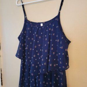 Xhilaration dress